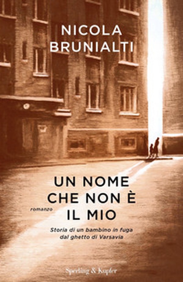Un nome che non è il mio - Librerie.coop Un nome che non è il mio - Librerie.coop