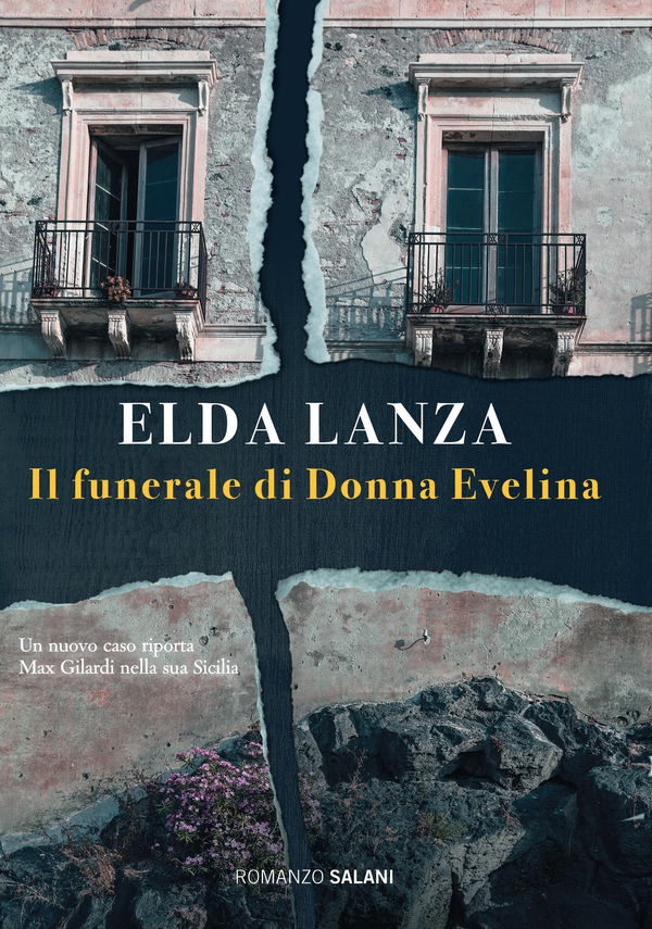 Il funerale di Donna Evelina - Librerie.coop Il funerale di Donna Evelina - Librerie.coop