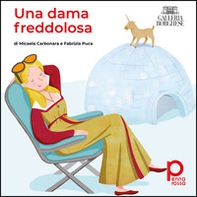 Una dama freddolosa - Librerie.coop
