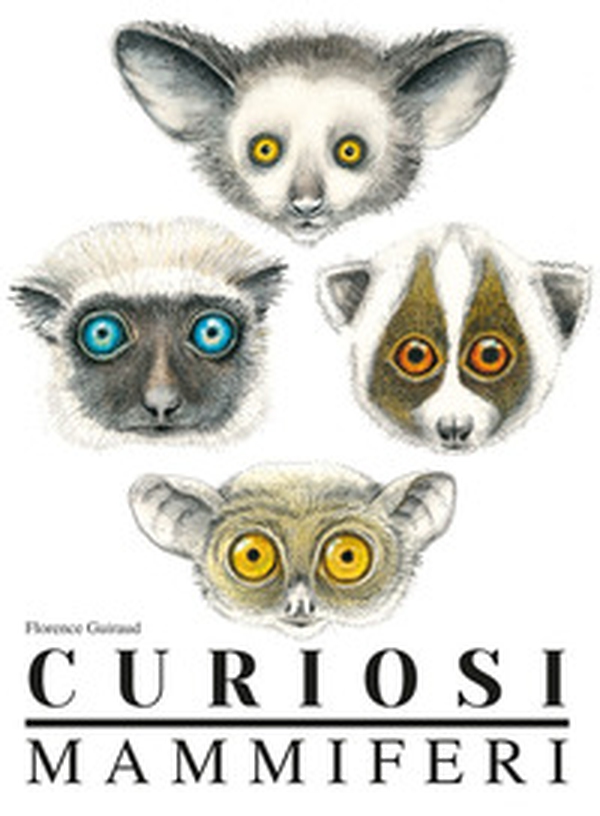 Curiosi mammiferi - Librerie.coop Curiosi mammiferi - Librerie.coop
