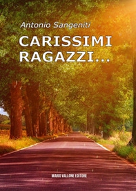 Carissimi ragazzi... - Librerie.coop