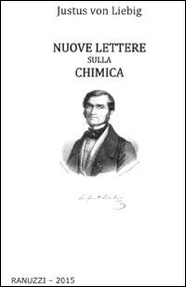 Nuove lettere sulla chimica - Librerie.coop Nuove lettere sulla chimica - Librerie.coop