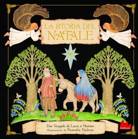 La storia del Natale - Librerie.coop