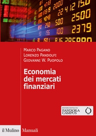 Economia dei mercati finanziari - Librerie.coop
