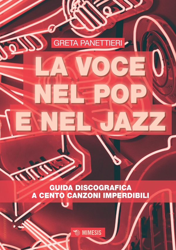 La voce nel pop e nel jazz - Librerie.coop La voce nel pop e nel jazz - Librerie.coop