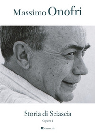 Storia di Sciascia - Librerie.coop
