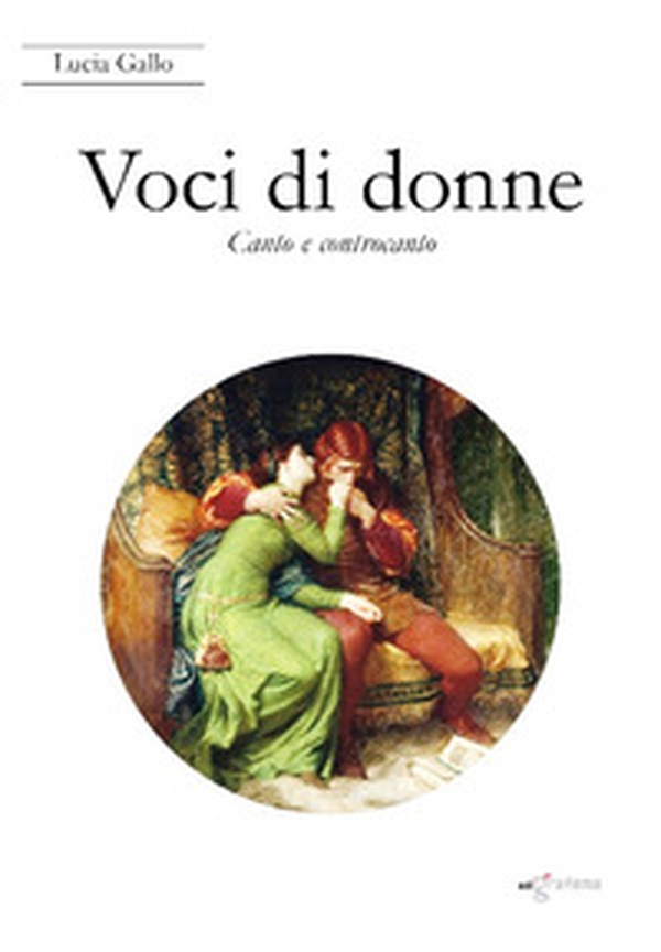 Voci di donne. Canto e controcanto - Librerie.coop Voci di donne. Canto e controcanto - Librerie.coop