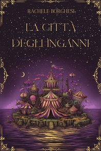 La città degli inganni - Librerie.coop La città degli inganni - Librerie.coop