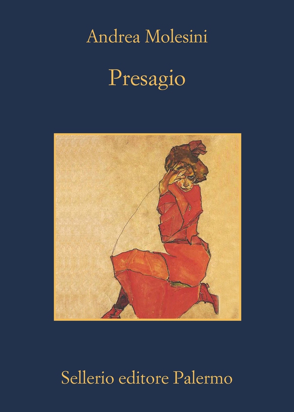 Presagio - Librerie.coop Presagio - Librerie.coop