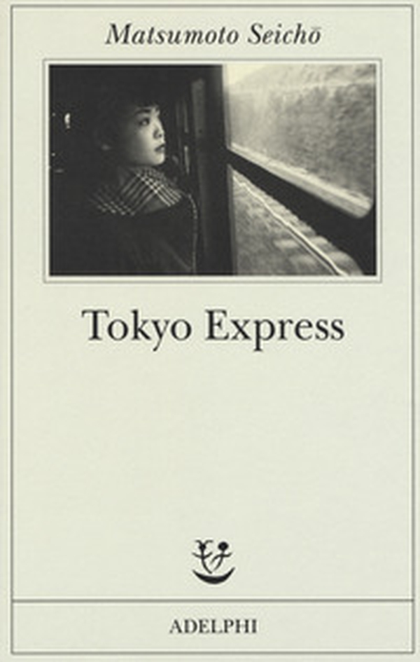 Tokyo Express - Librerie.coop Tokyo Express - Librerie.coop
