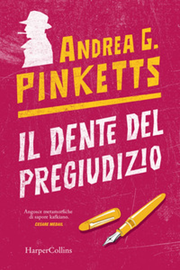 Il dente del pregiudizio - Librerie.coop Il dente del pregiudizio - Librerie.coop