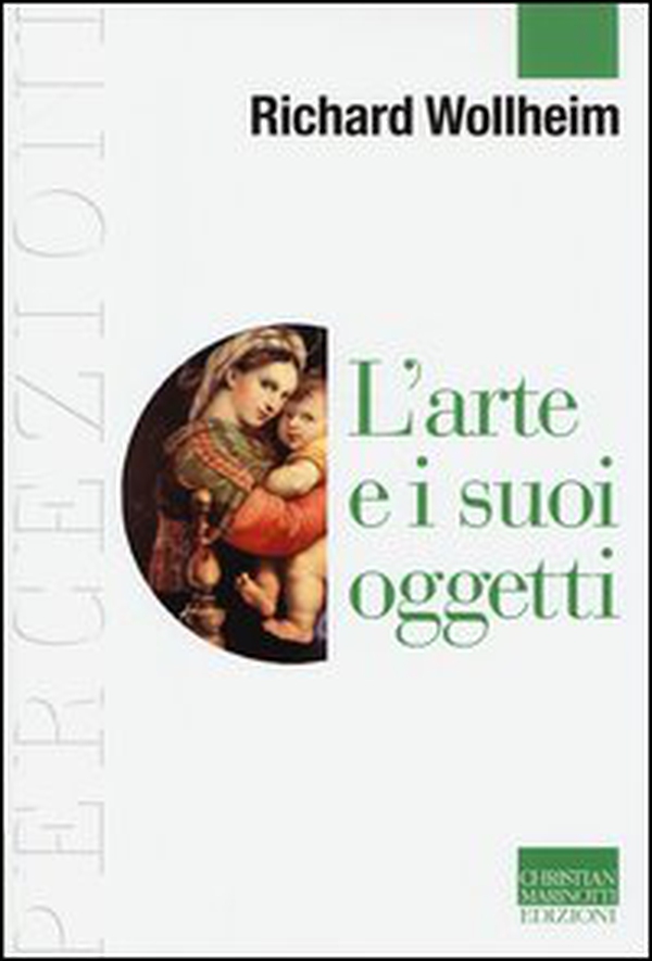 L'arte e i suoi oggetti - Librerie.coop L'arte e i suoi oggetti - Librerie.coop