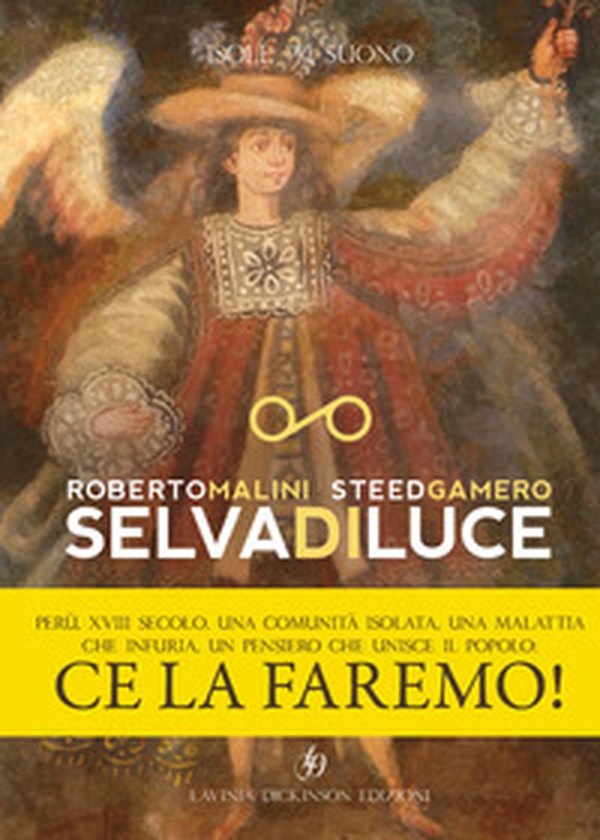 Selva di luce - Librerie.coop Selva di luce - Librerie.coop