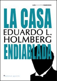 La casa endiablada - Librerie.coop