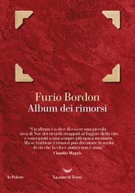 Album dei rimorsi - Librerie.coop