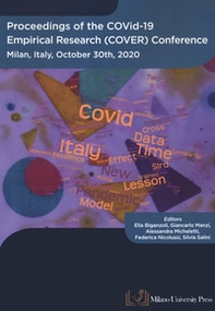 Proceedings of the Covid-19 empirical research - Librerie.coop
