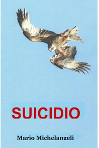 SUICIDIO - Librerie.coop