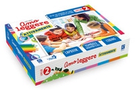 Amo leggere attivamente. Livello 2 - Librerie.coop Amo leggere attivamente. Livello 2 - Librerie.coop