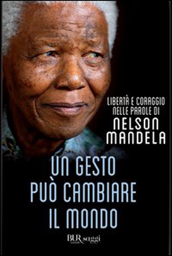 Un gesto può cambiare il mondo - Librerie.coop Un gesto può cambiare il mondo - Librerie.coop