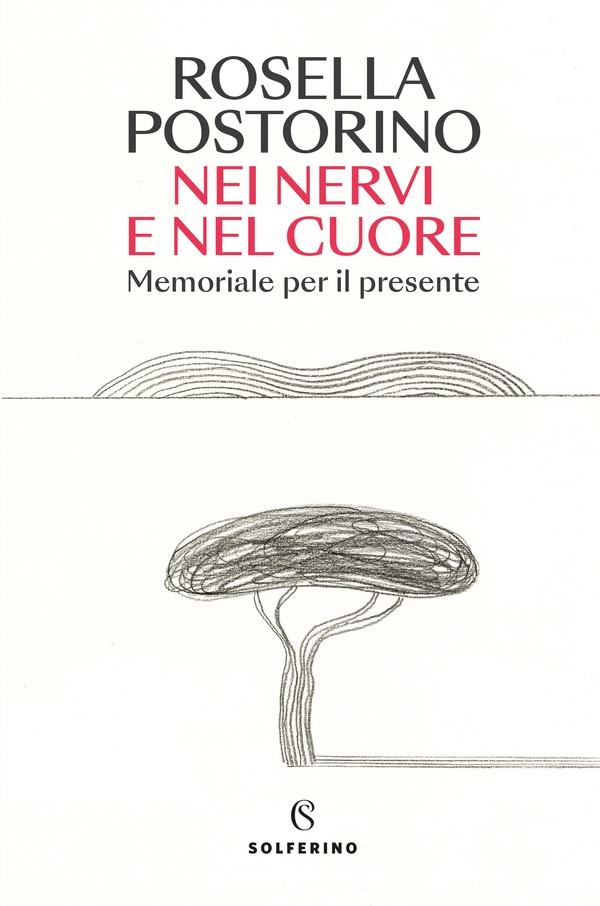 Nei nervi e nel cuore - Librerie.coop Nei nervi e nel cuore - Librerie.coop