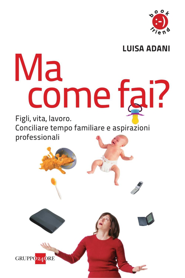 Ma come fai? - Librerie.coop Ma come fai? - Librerie.coop