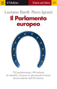 Il Parlamento europeo - Librerie.coop