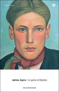 Le gesta di Stephen - Librerie.coop