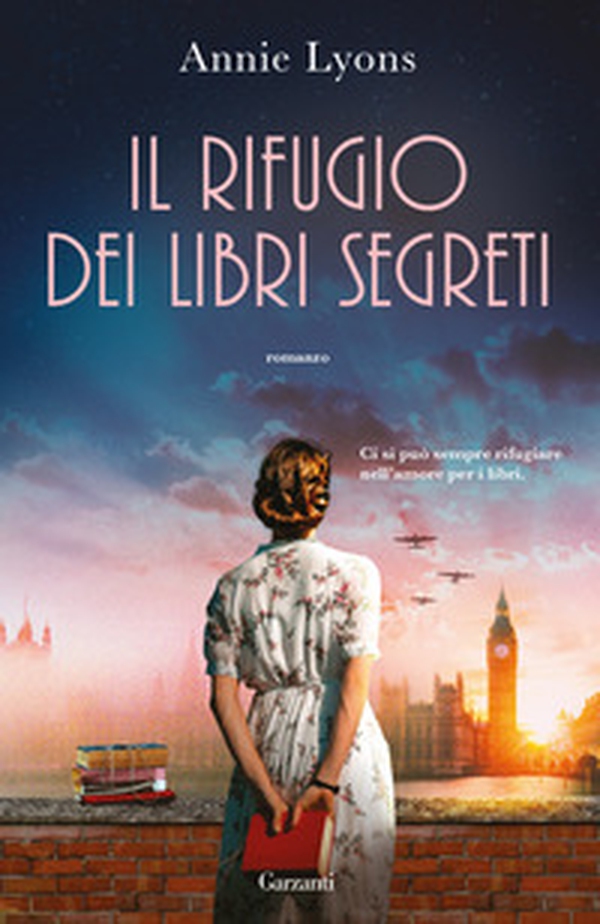 Il rifugio dei libri segreti - Librerie.coop