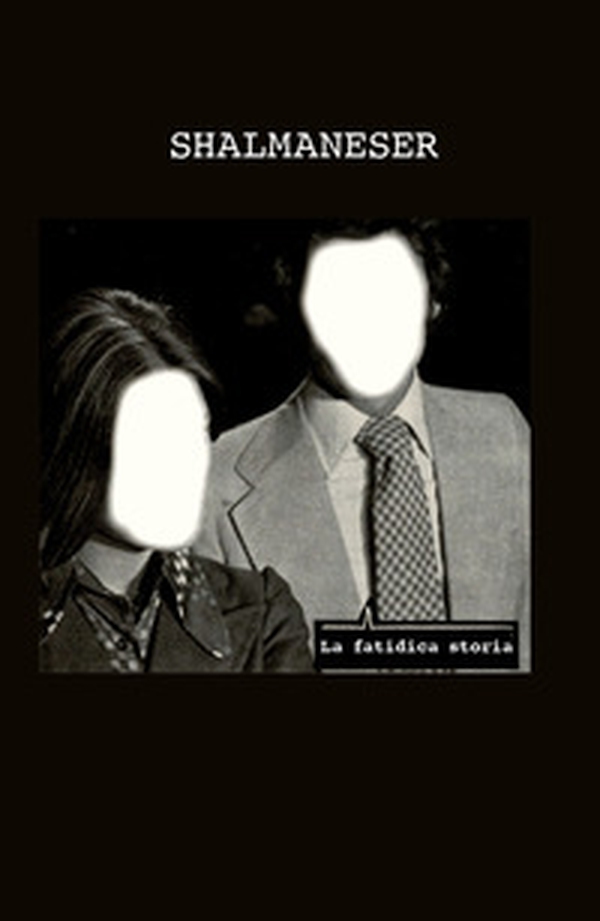 La fatidica storia - Librerie.coop La fatidica storia - Librerie.coop