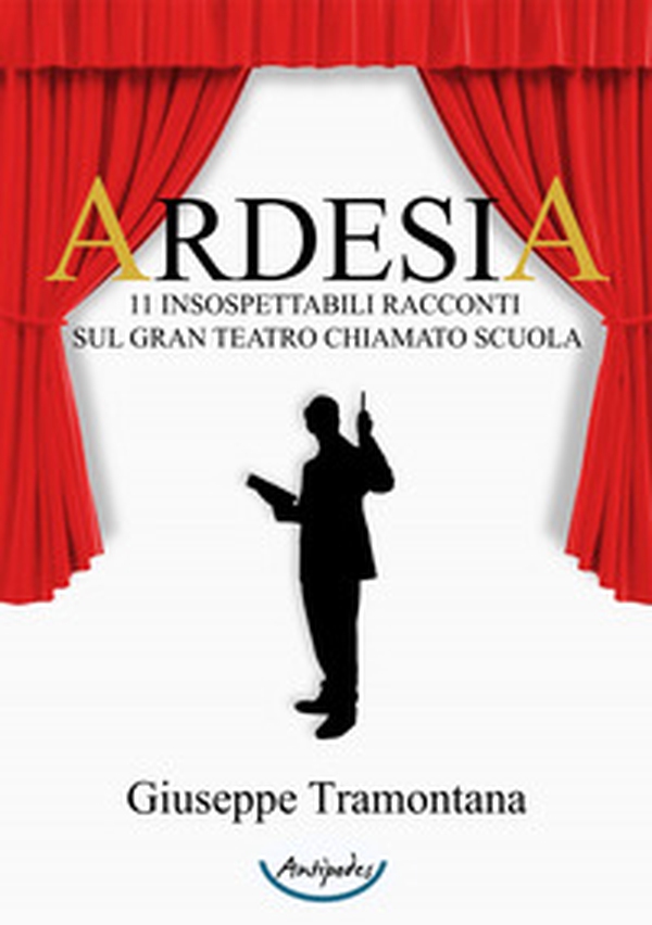 Ardesia. 11 insospettabili racconti sul gran teatro chiamato scuola - Librerie.coop Ardesia. 11 insospettabili racconti sul gran teatro chiamato scuola - Librerie.coop