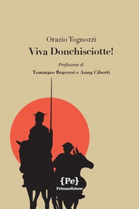 Viva Donchisciotte! - Librerie.coop