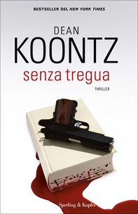 Senza tregua - Librerie.coop