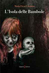 L'isola delle bambole - Librerie.coop