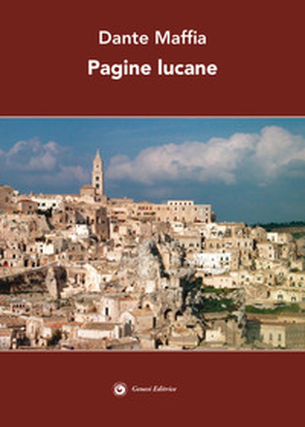 Pagine lucane - Librerie.coop Pagine lucane - Librerie.coop