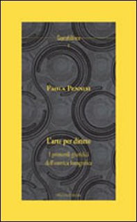 L'arte per diritto. I primordi giuridici dell'estetica fotografica - Librerie.coop L'arte per diritto. I primordi giuridici dell'estetica fotografica - Librerie.coop