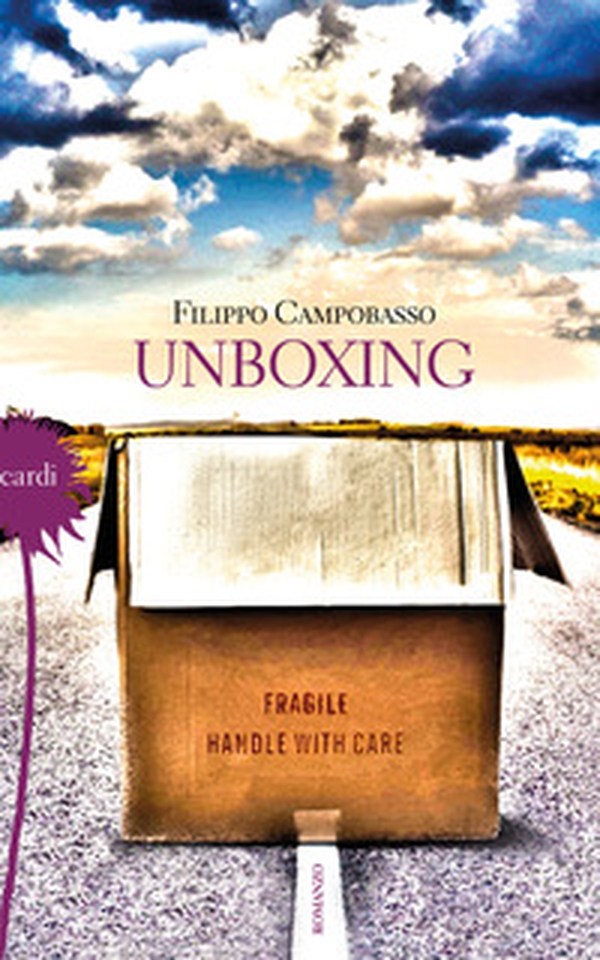 Unboxing - Librerie.coop Unboxing - Librerie.coop