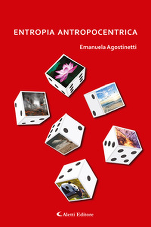 Entropia antropocentrica - Librerie.coop Entropia antropocentrica - Librerie.coop