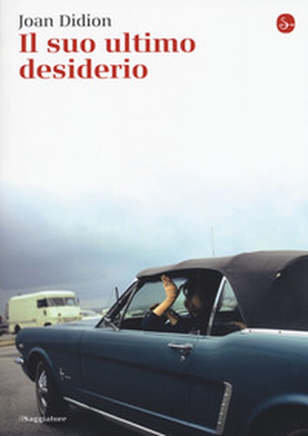 Il suo ultimo desiderio - Librerie.coop Il suo ultimo desiderio - Librerie.coop