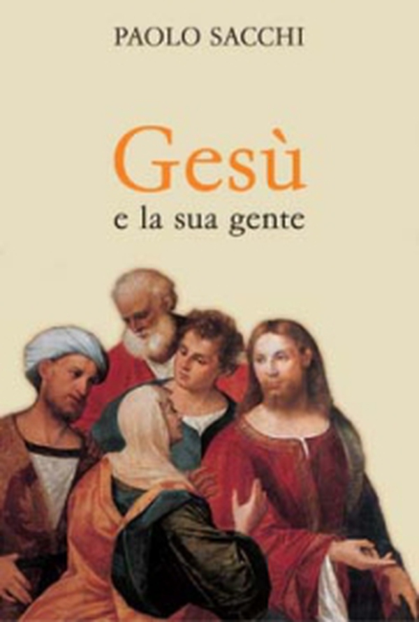 Gesù e la sua gente - Librerie.coop Gesù e la sua gente - Librerie.coop