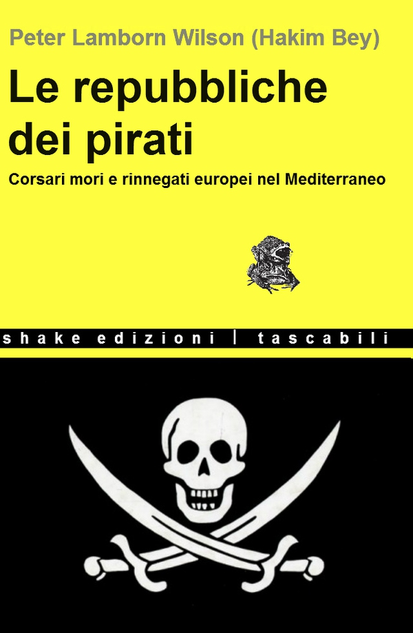 Le Repubbliche Dei Pirati - Librerie.coop Le Repubbliche Dei Pirati - Librerie.coop