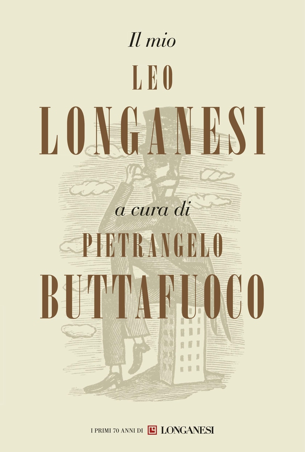Il mio Leo Longanesi - Librerie.coop Il mio Leo Longanesi - Librerie.coop
