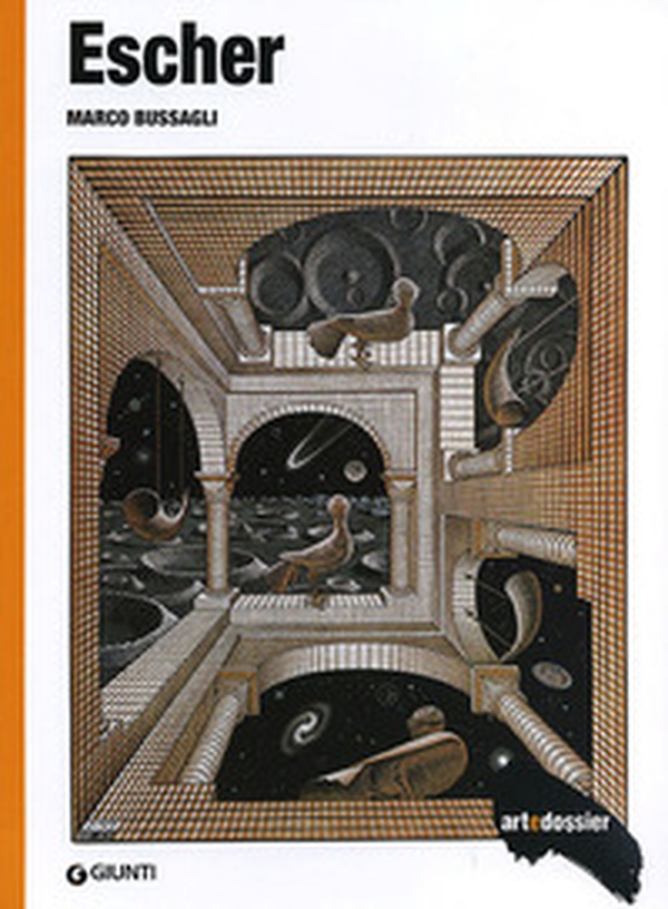 Escher - Librerie.coop Escher - Librerie.coop