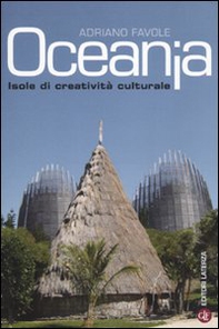 Oceania. Isole di creatività culturale - Librerie.coop