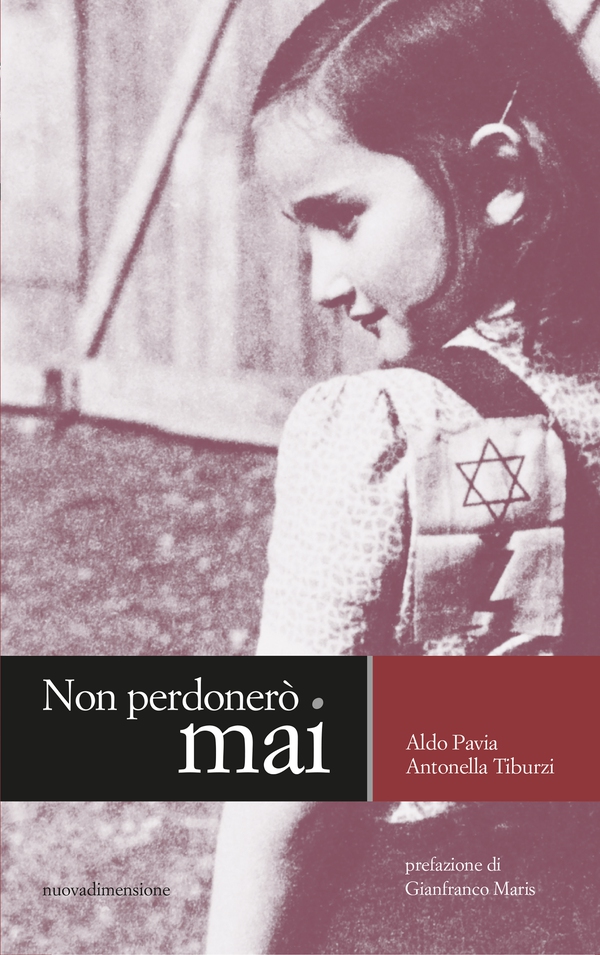 Non perdonerò mai - Librerie.coop Non perdonerò mai - Librerie.coop