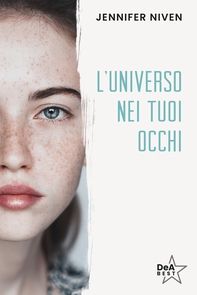 L'universo nei tuoi occhi - Librerie.coop