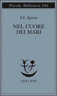 Nel cuore dei mari - Librerie.coop Nel cuore dei mari - Librerie.coop