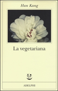 La vegetariana - Librerie.coop