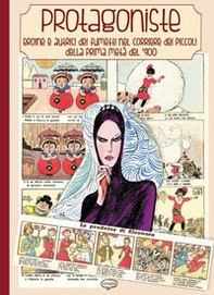 Protagoniste - Librerie.coop