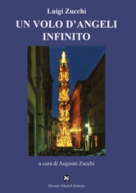 Un volo d'angeli infinito - Librerie.coop Un volo d'angeli infinito - Librerie.coop