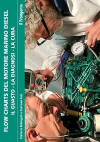Flow charts del motore marino diesel. Il guasto, la diagnosi, la cura - Librerie.coop Flow charts del motore marino diesel. Il guasto, la diagnosi, la cura - Librerie.coop